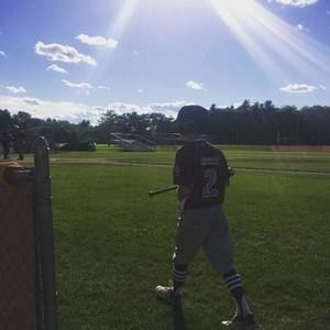 Meet your Posher, Coby